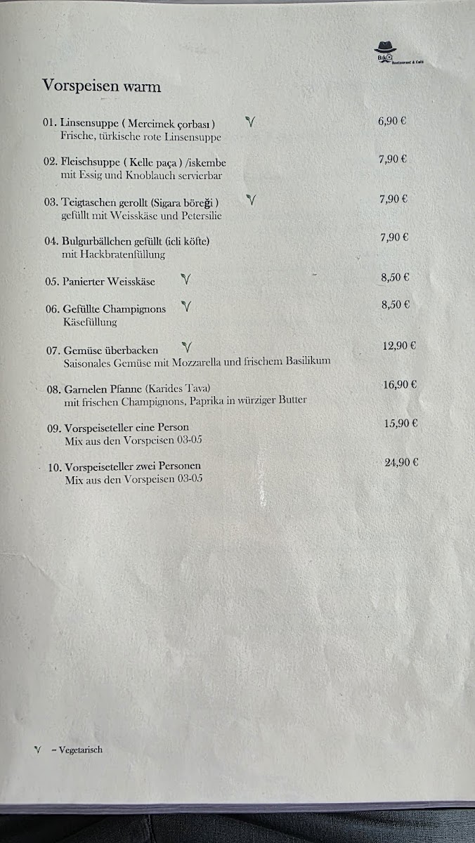 Menu Photo 7