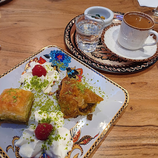 Baklava