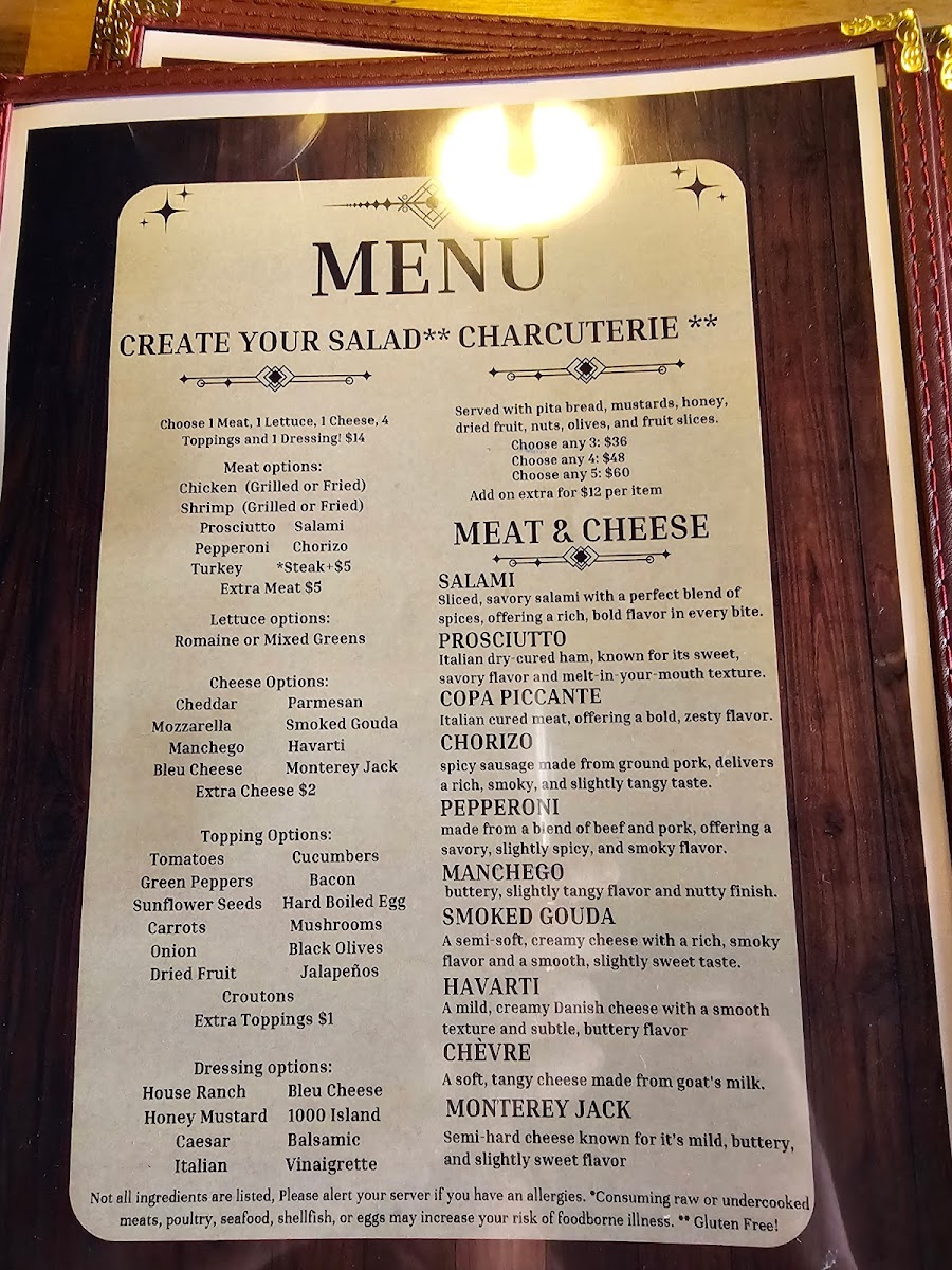 Menu Photo 6