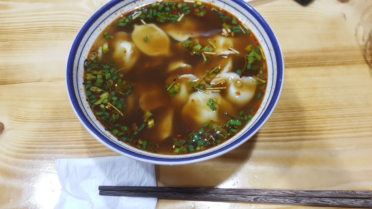 Shan Wei Xuan restaurant - Photo 4