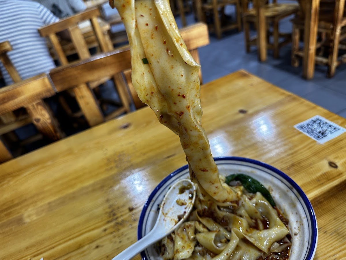 Shan Wei Xuan restaurant - Photo 5