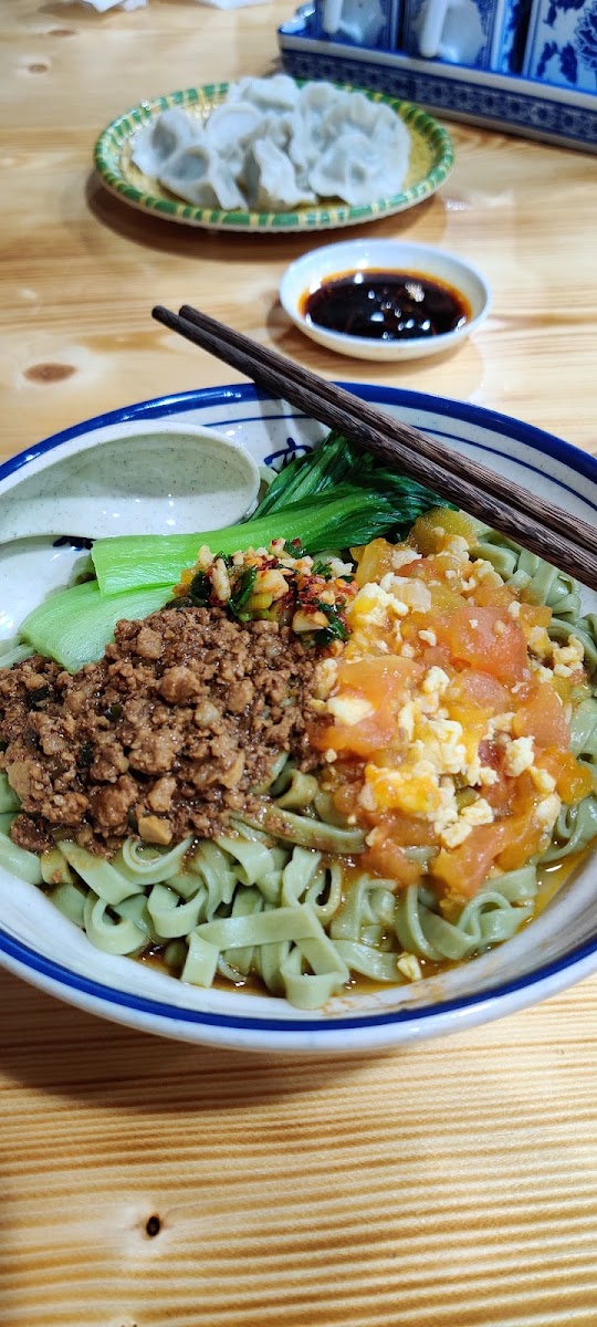Shan Wei Xuan restaurant - Photo 6