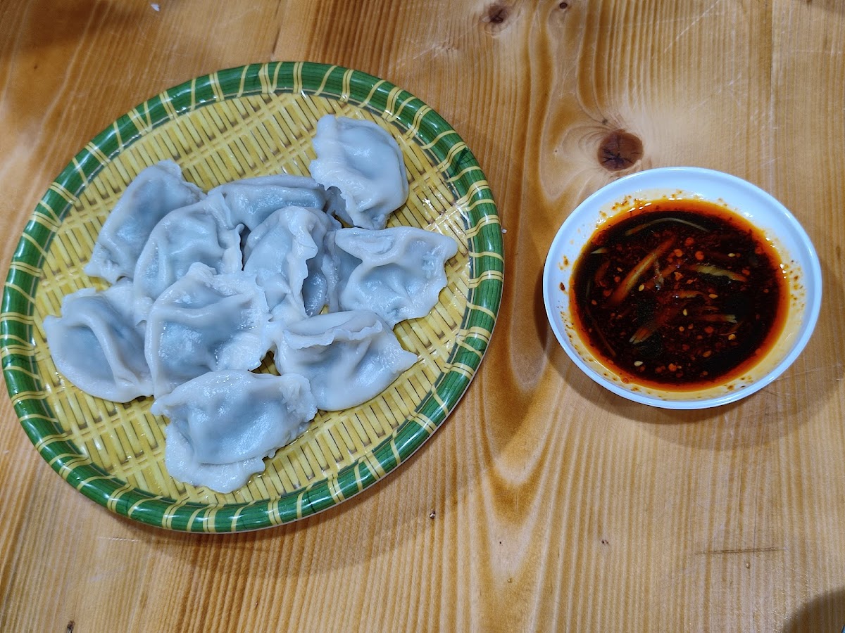 Shan Wei Xuan restaurant - Photo 8
