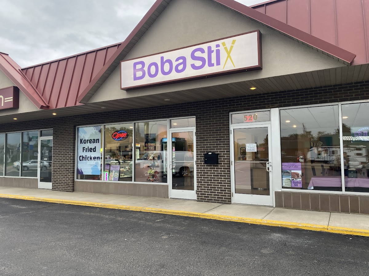 Boba Stix