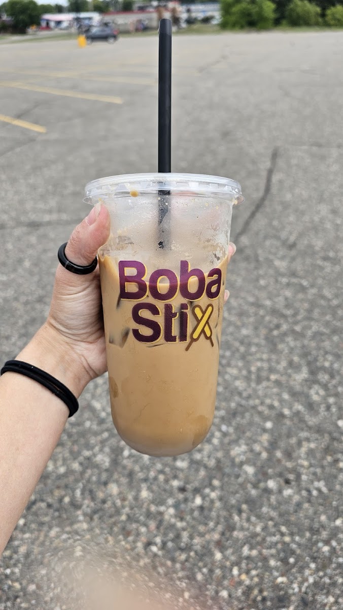 Boba Stix - Photo 6