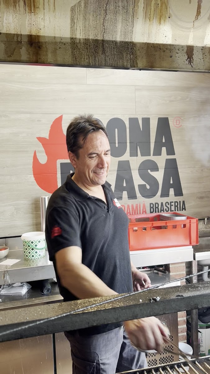 BONA BRASA - El racó d'en Damià - Photo 1