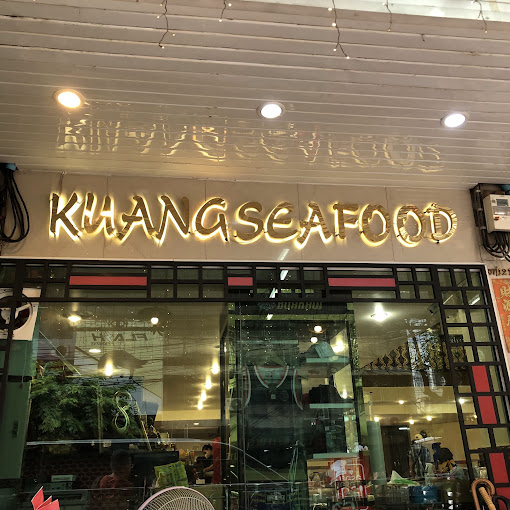 Kuangseafood