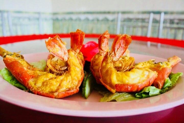 Restaurant Fu Man Tanjung Malim - Photo 1