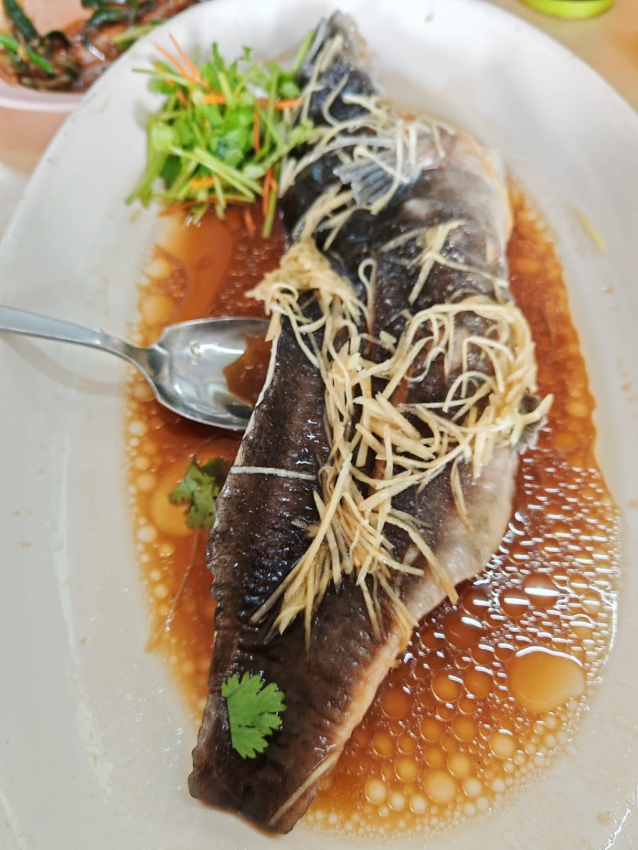 Restaurant Fu Man Tanjung Malim - Photo 2