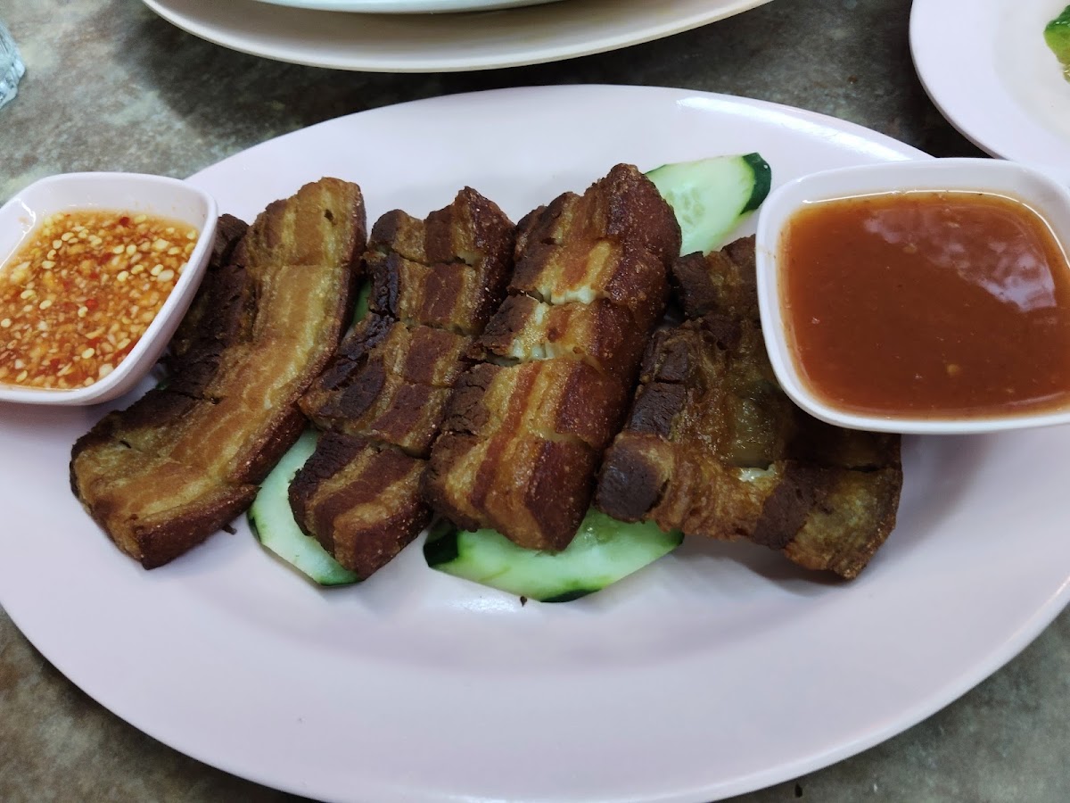 Restaurant Fu Man Tanjung Malim - Photo 3