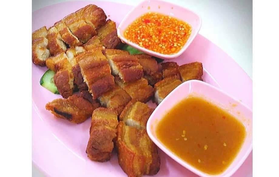Restaurant Fu Man Tanjung Malim - Photo 4