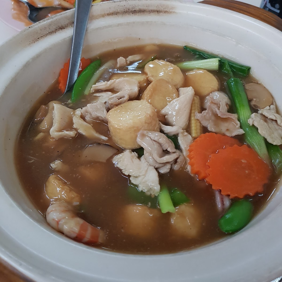 Restaurant Fu Man Tanjung Malim - Photo 5