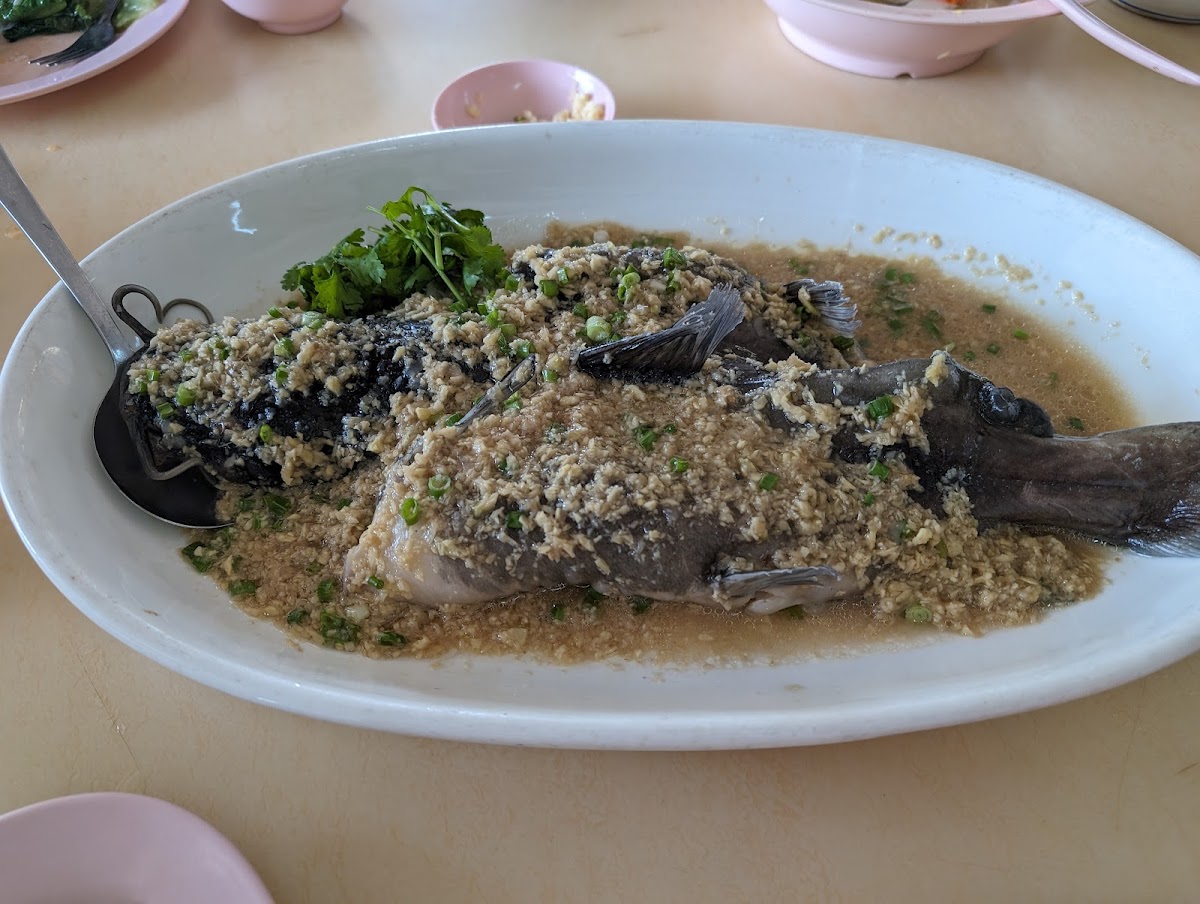 Restaurant Fu Man Tanjung Malim - Photo 6