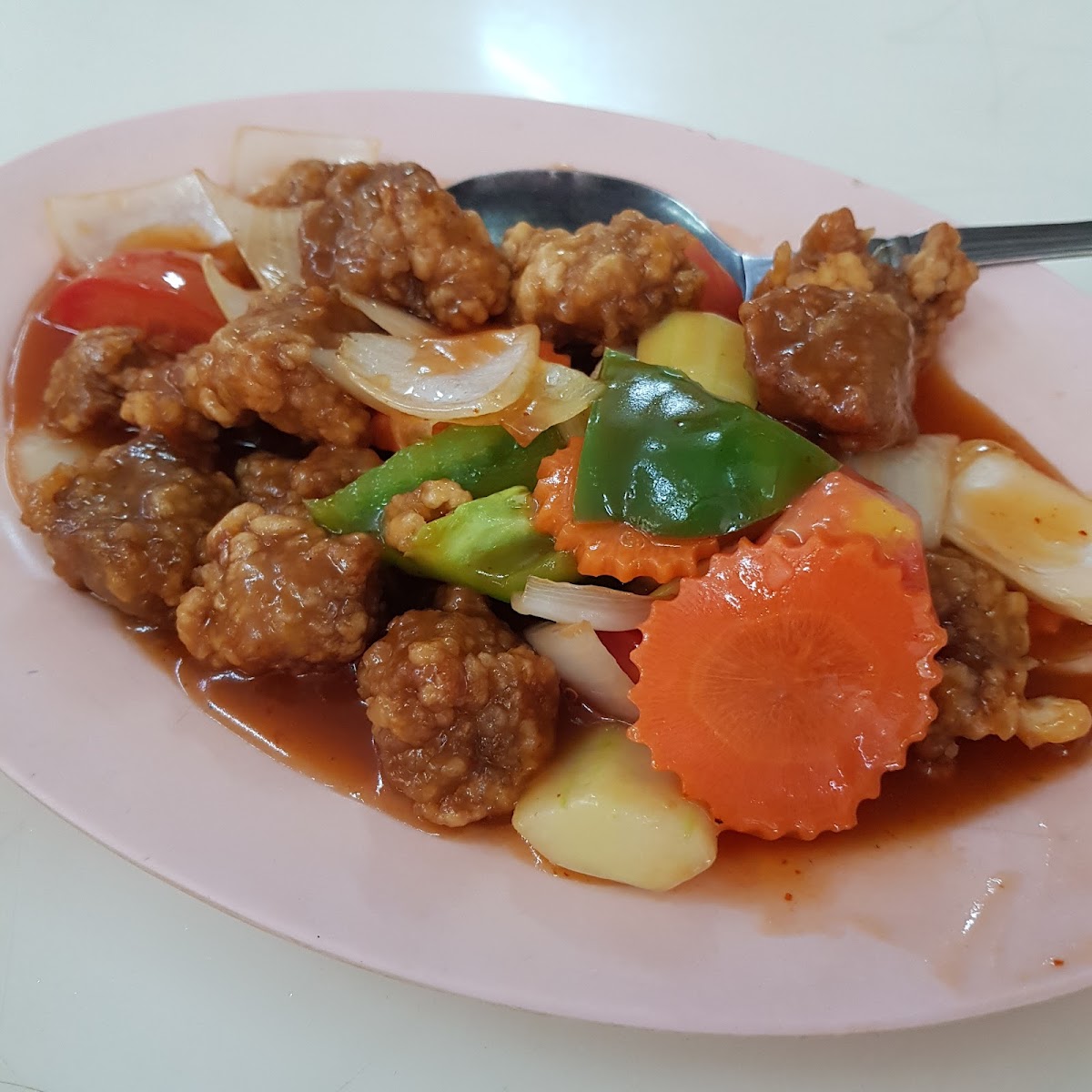 Restaurant Fu Man Tanjung Malim - Photo 8