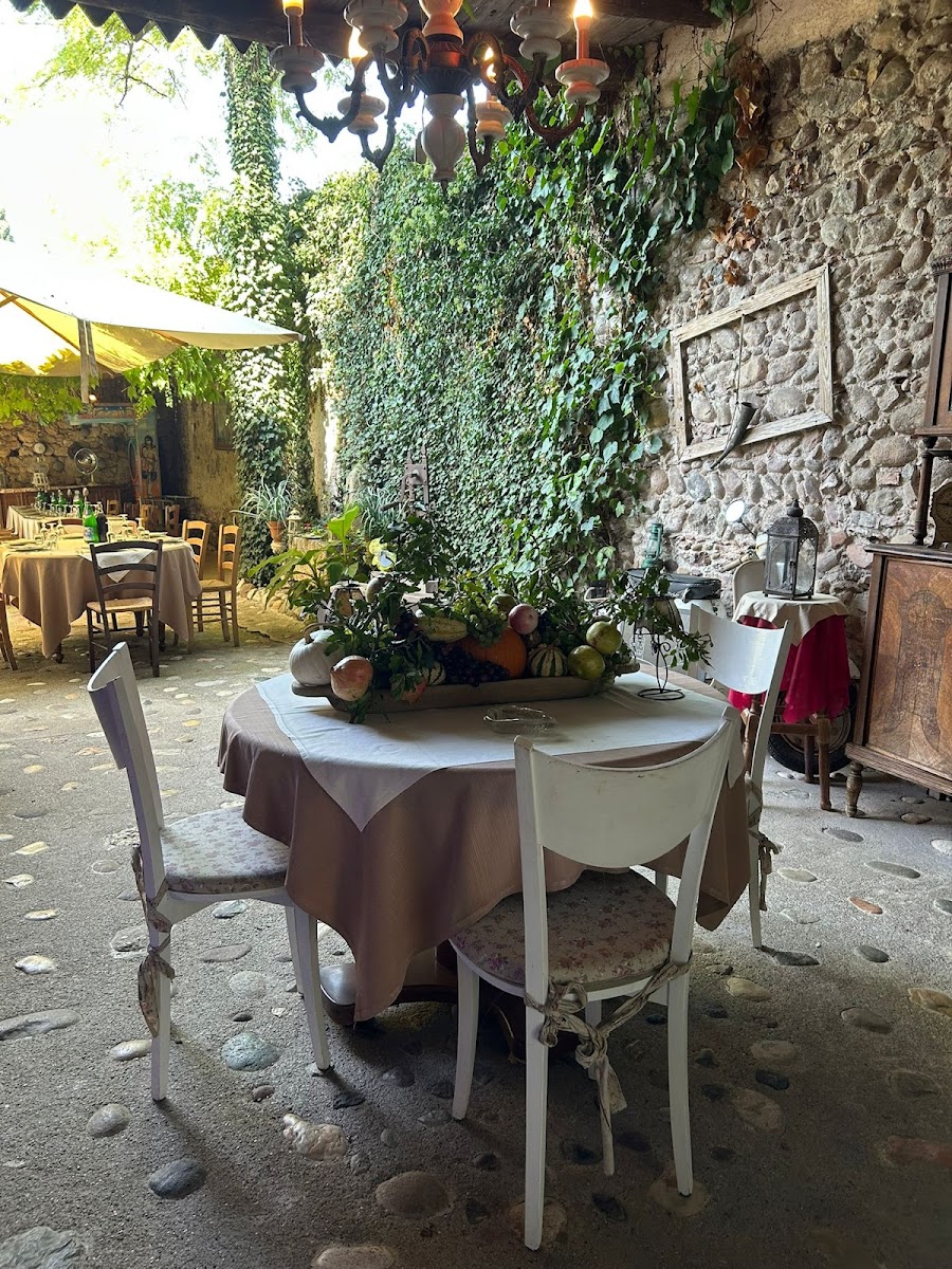 Locanda Paradiso da Leo&Gio