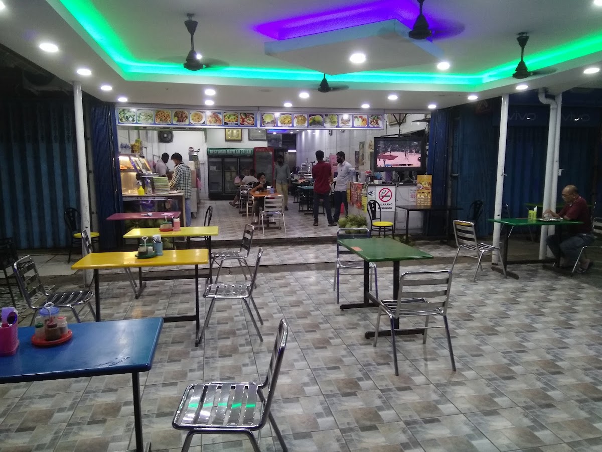 Restoran Nafilah - Photo 7