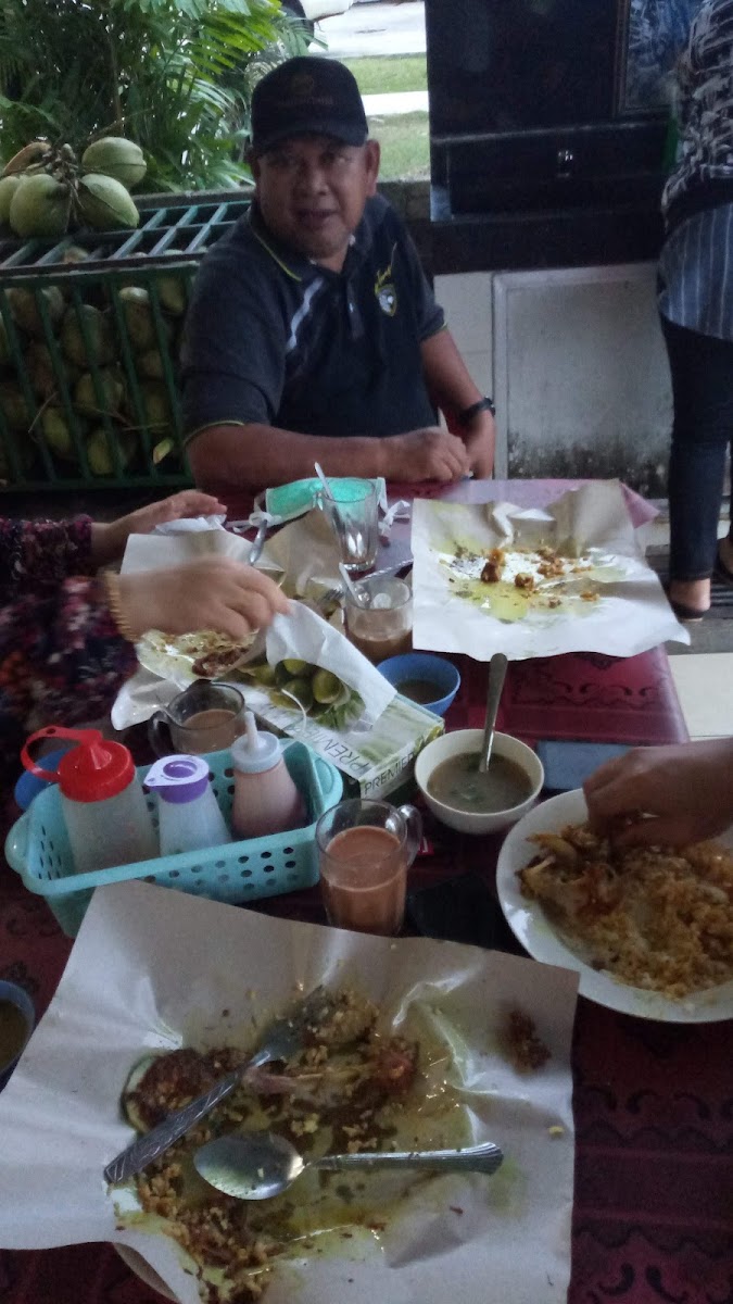 Restoran Nafilah - Photo 2