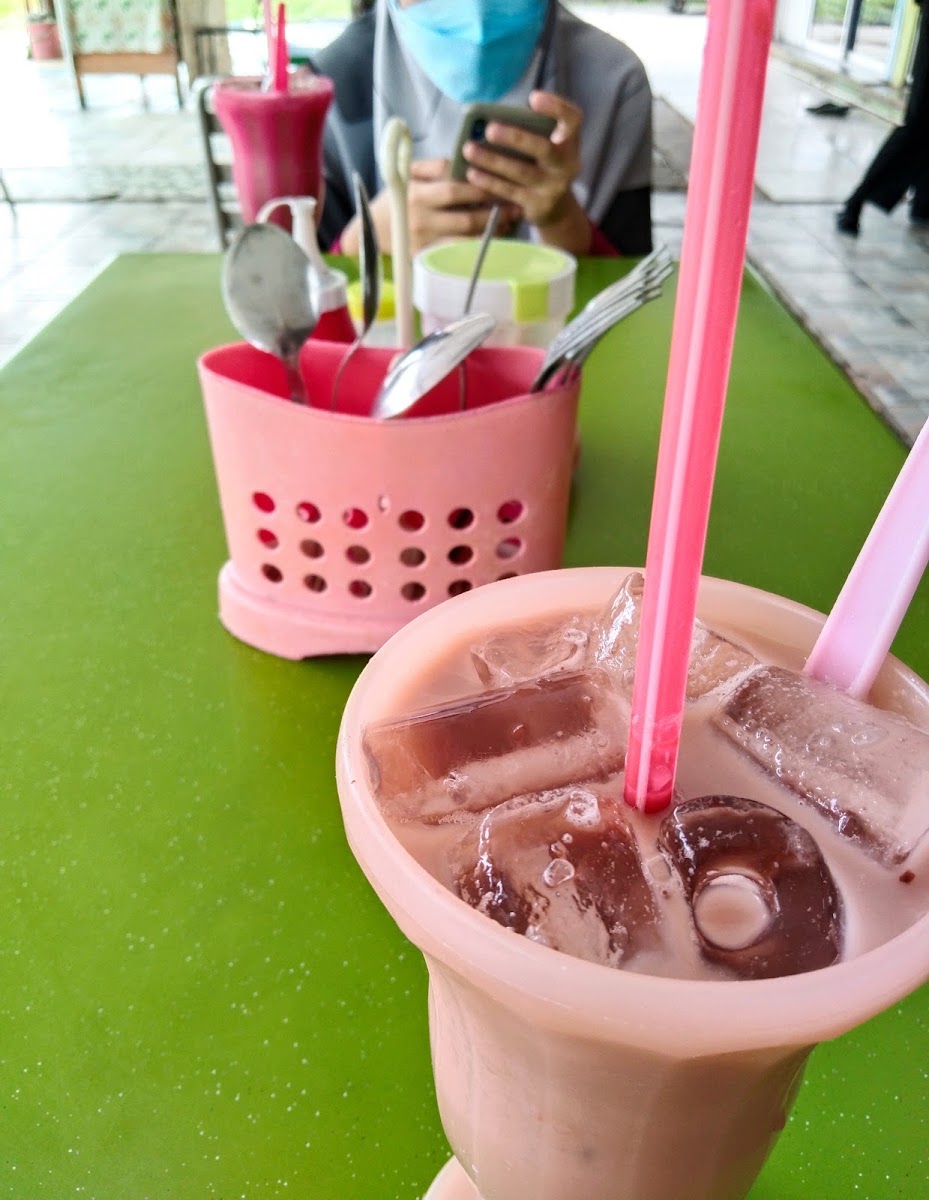 Restoran Nafilah - Photo 3