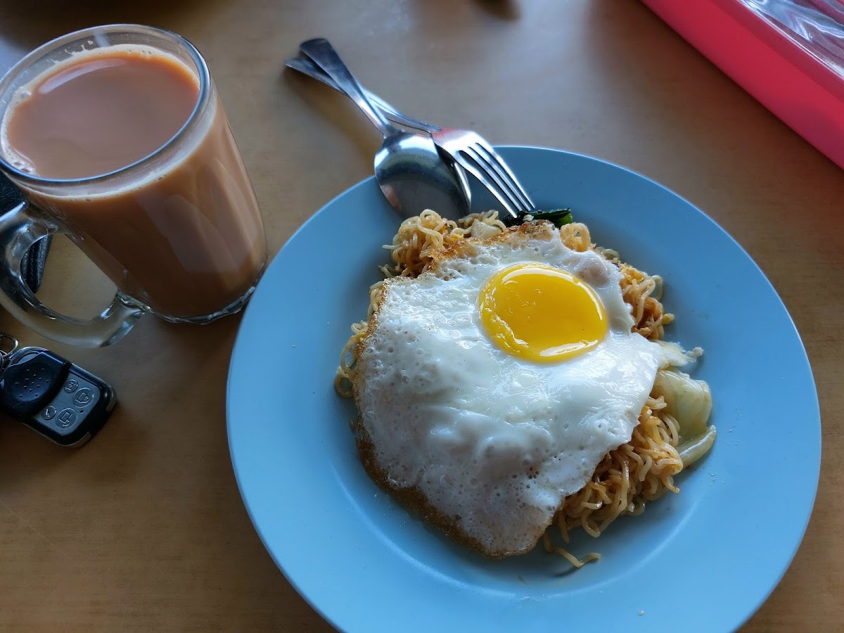 Restoran Nafilah - Photo 4
