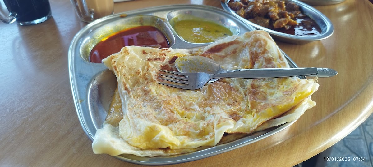 Restoran Nafilah - Photo 5