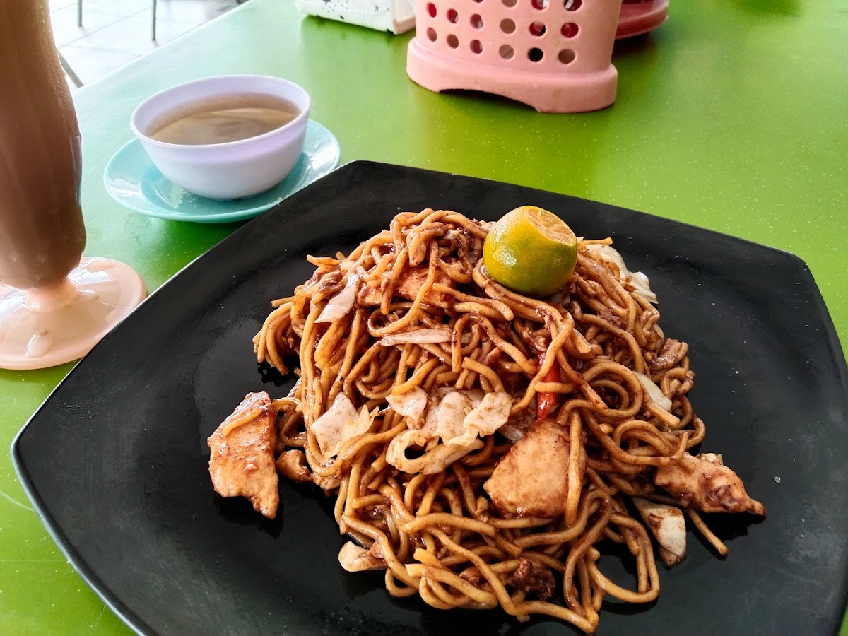 Restoran Nafilah - Photo 6