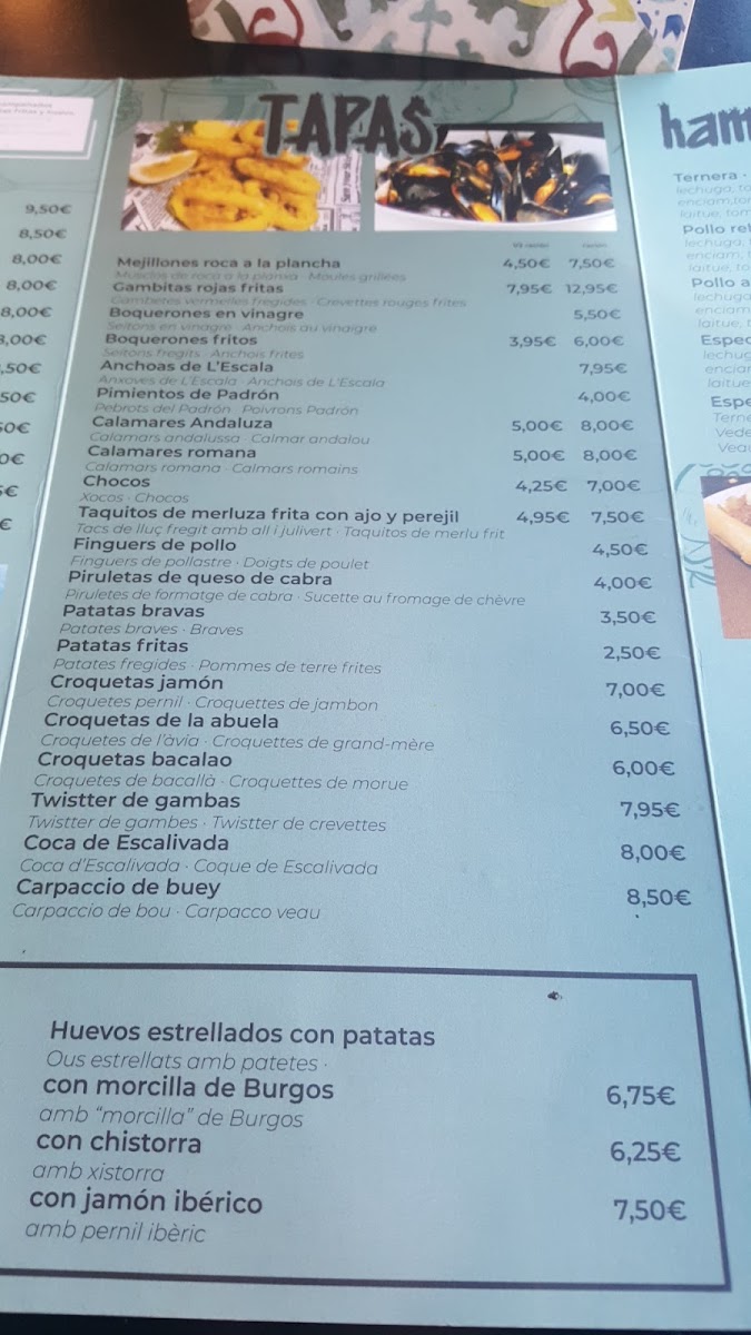 Menu Photo 3