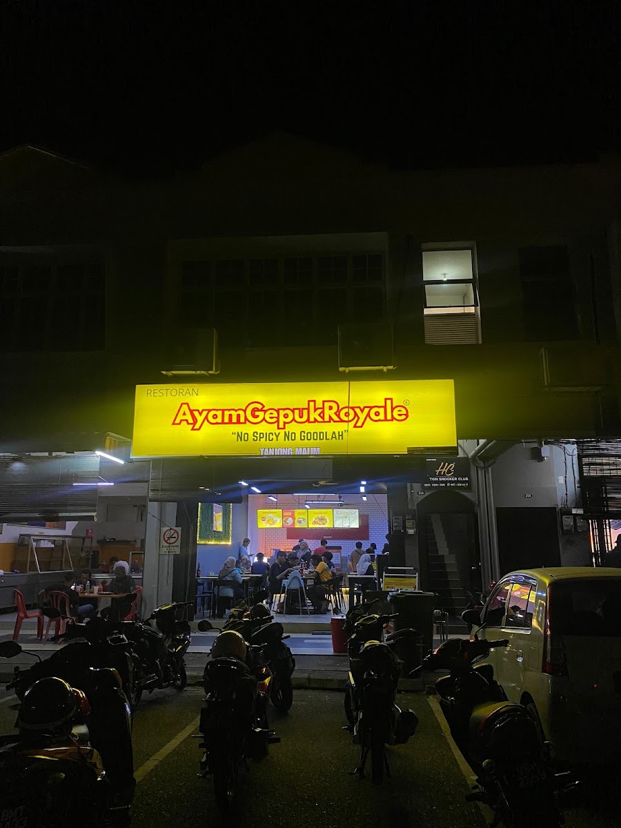 Ayam Gepuk Artisan Ketoyong - Photo 3