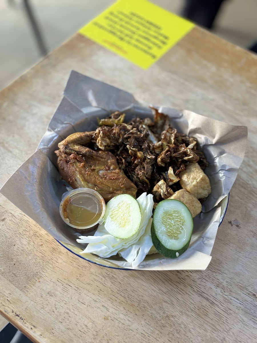 Ayam Gepuk Artisan Ketoyong - Photo 7
