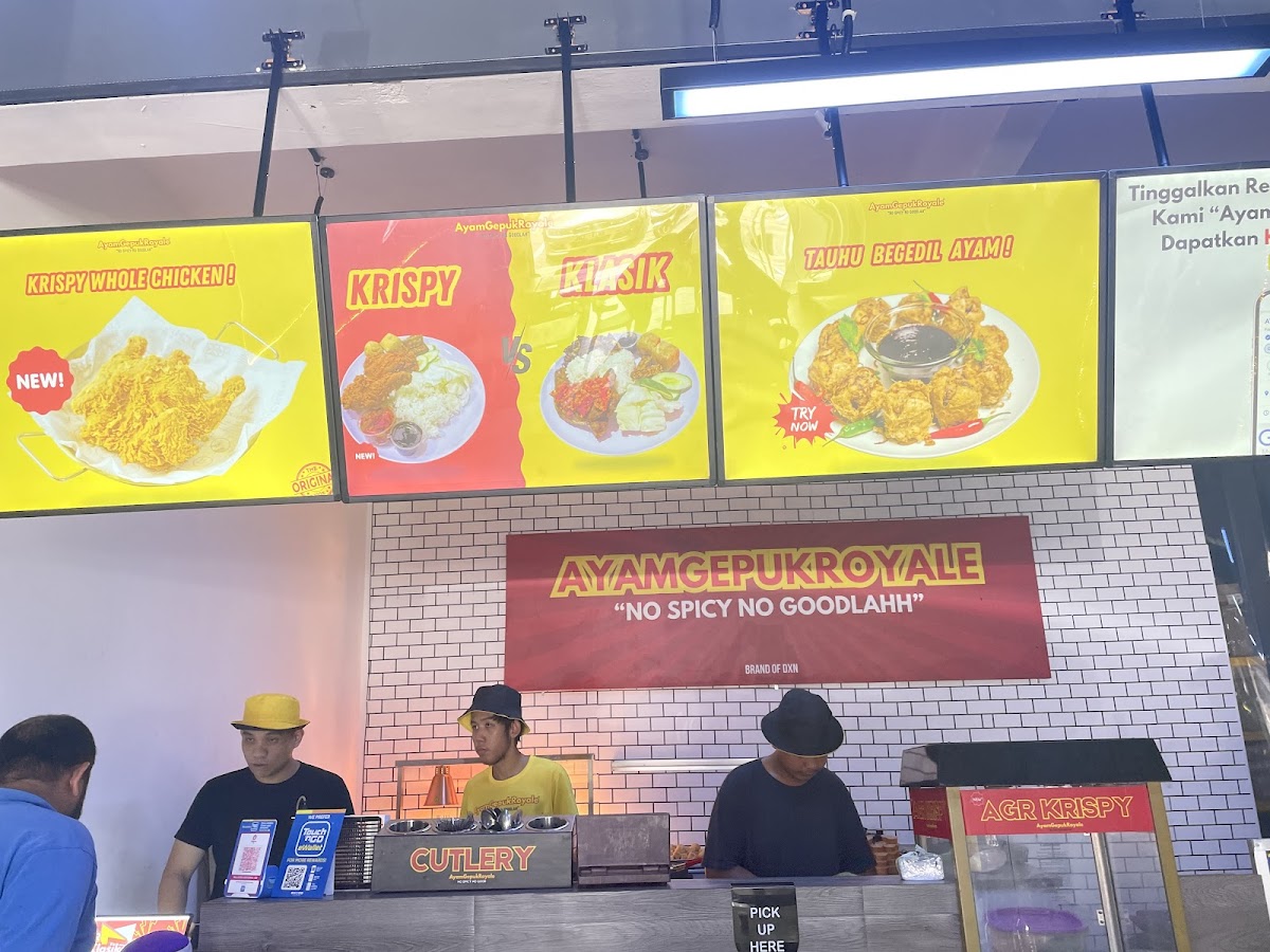 Menu Photo 9