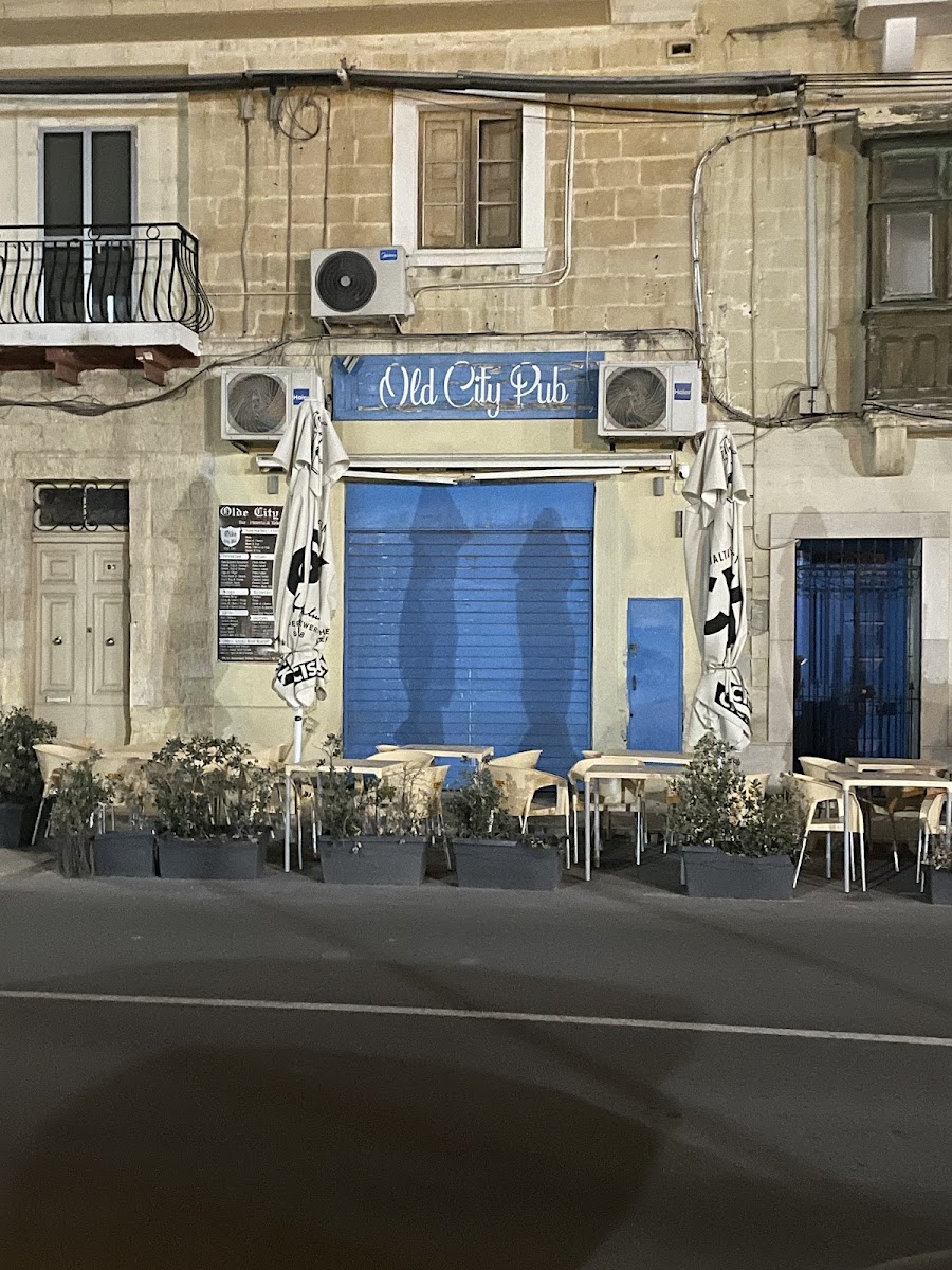 Old City Pub - Photo 2