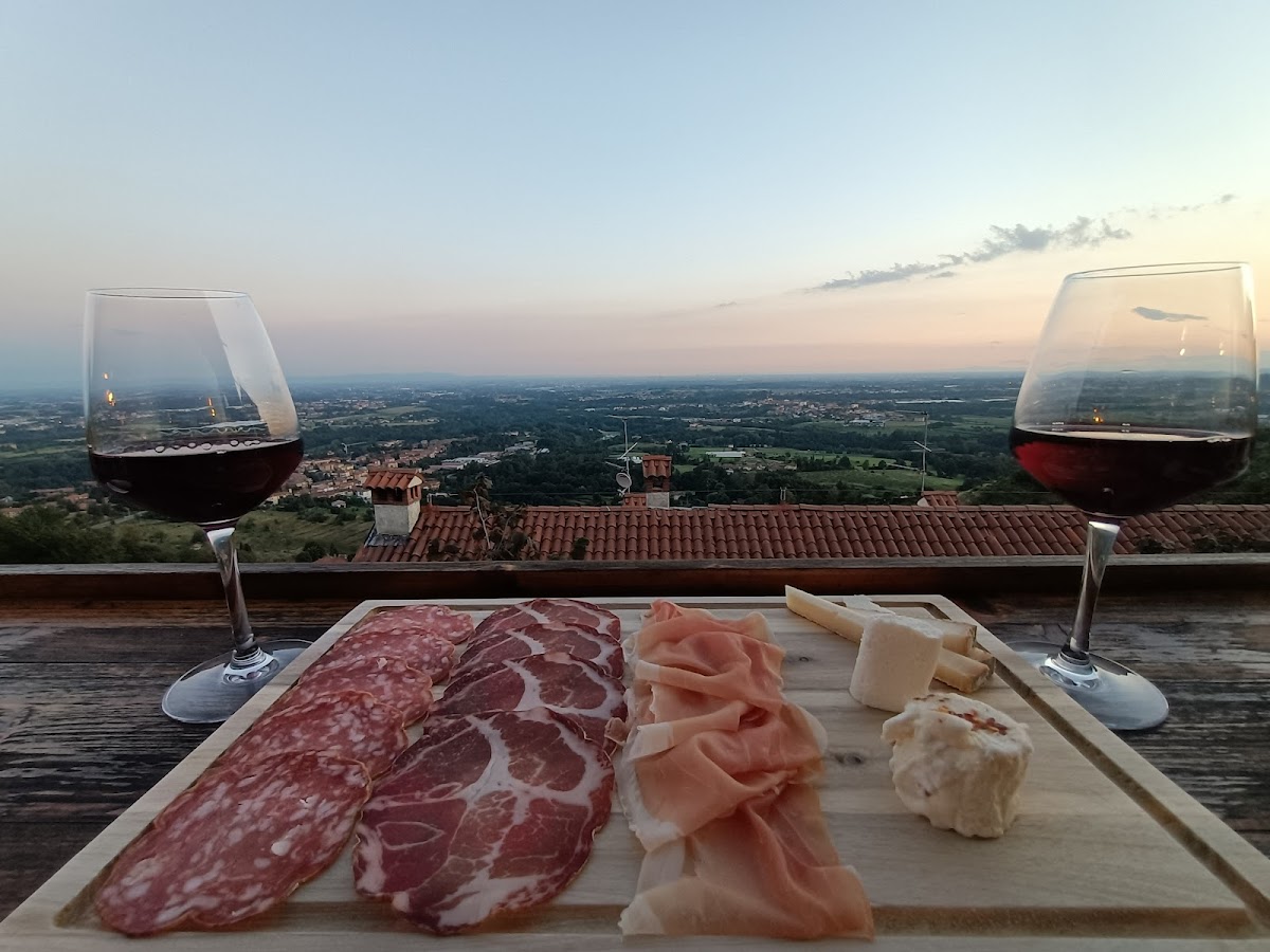 CASCINA LIMONTA bar e tavola calda