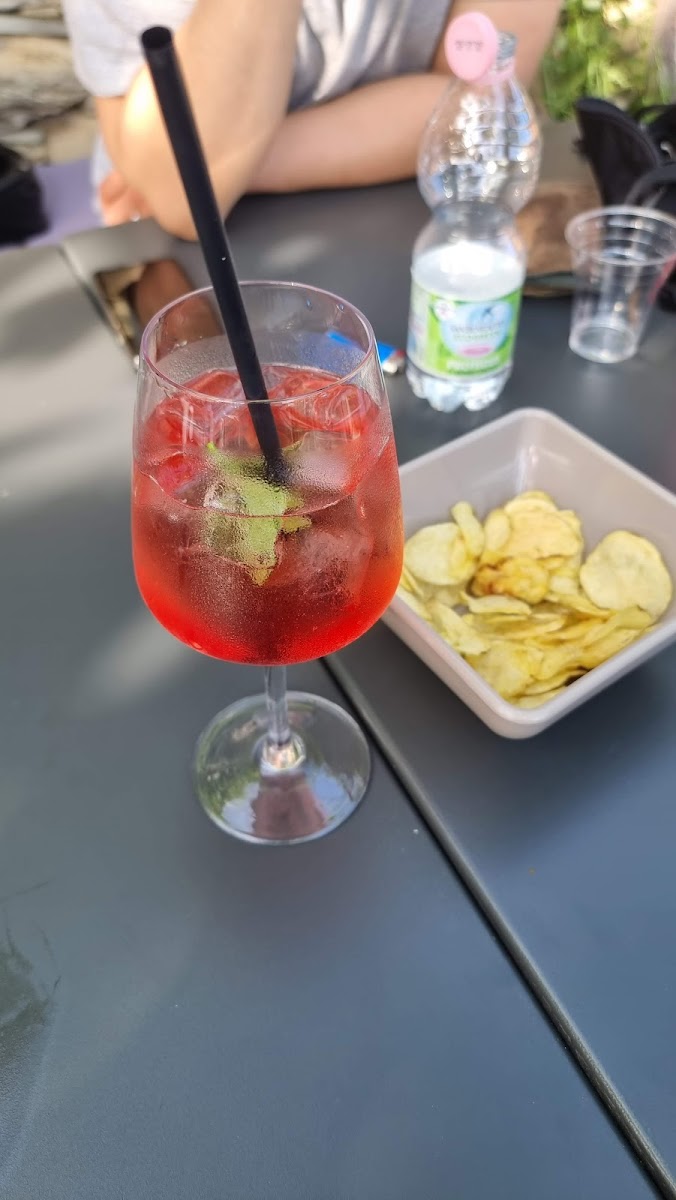 CASCINA LIMONTA bar e tavola calda - Photo 7