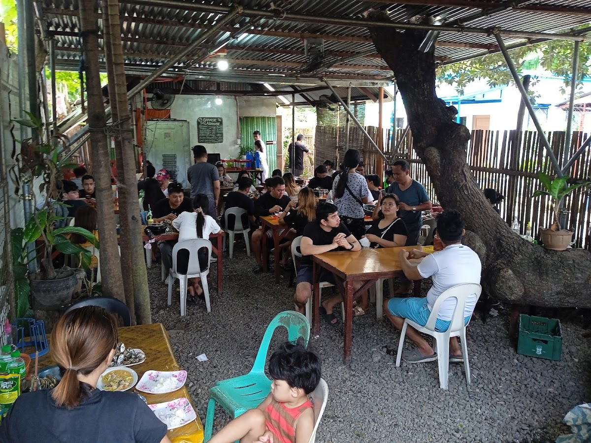 Garage Talabahan