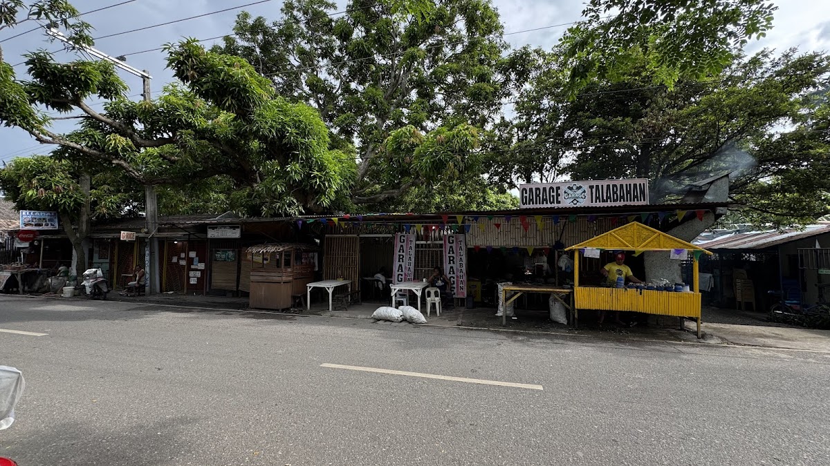 Garage Talabahan - Photo 3