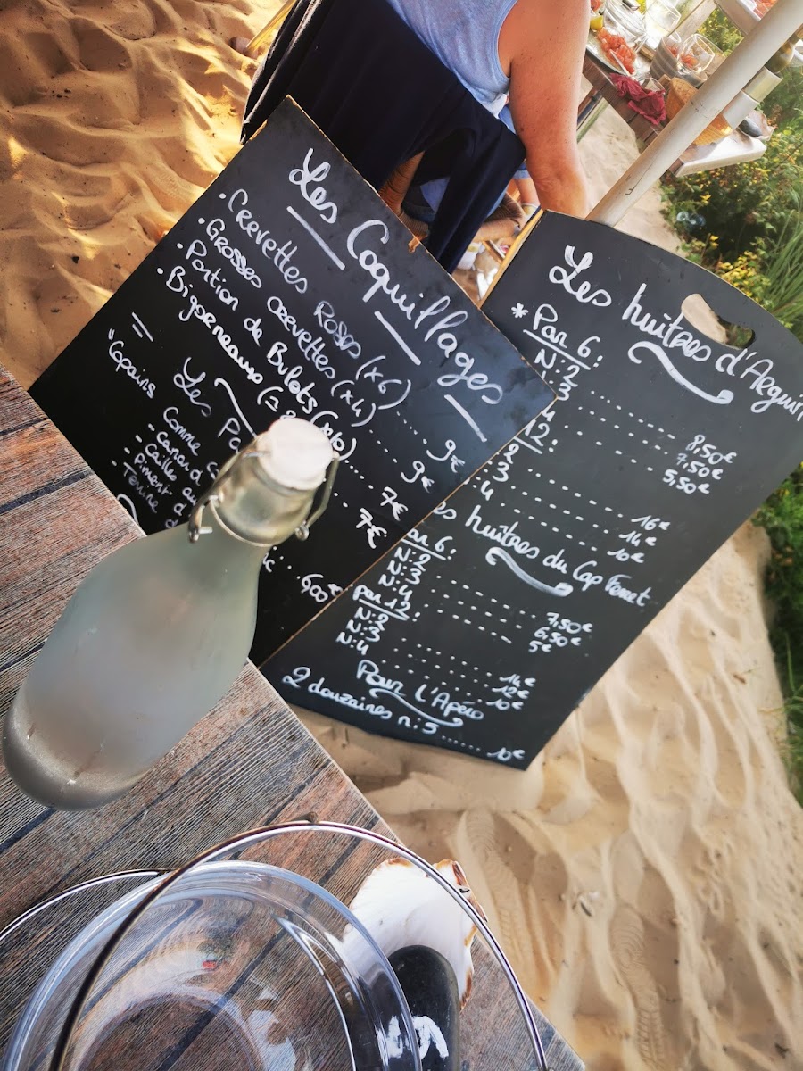 Menu Photo 9