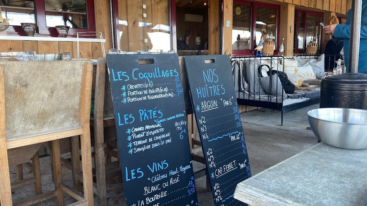 Menu Photo 6
