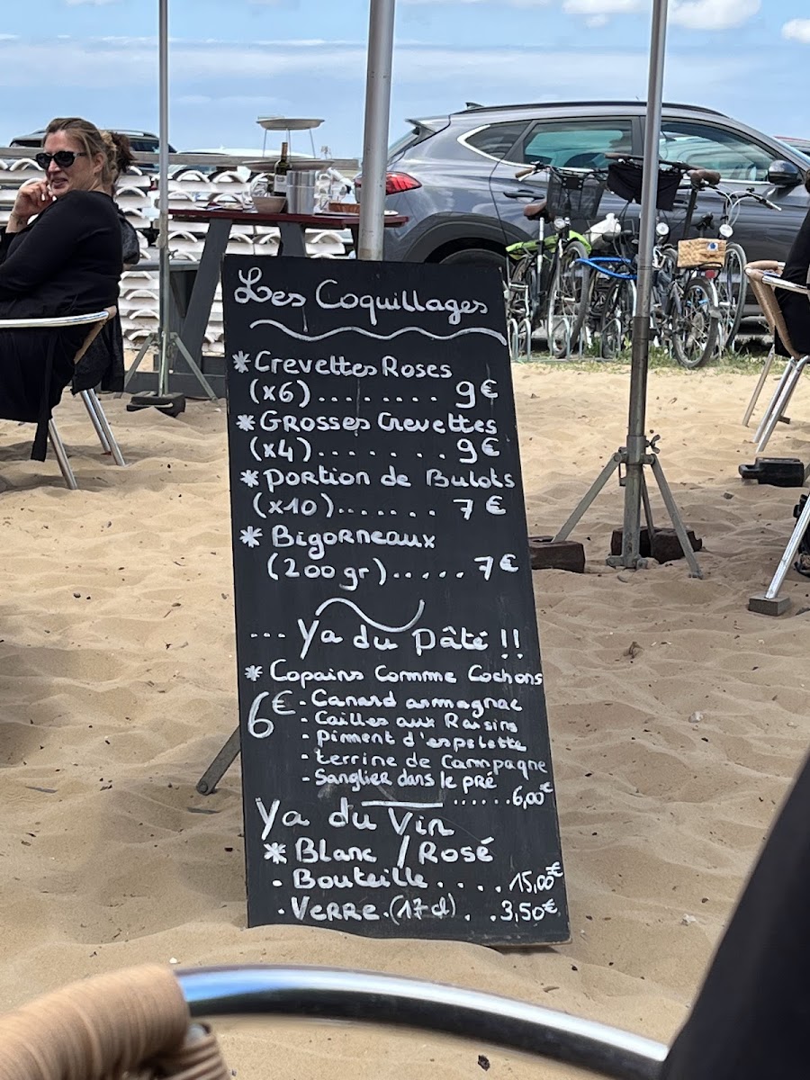 Menu Photo 7