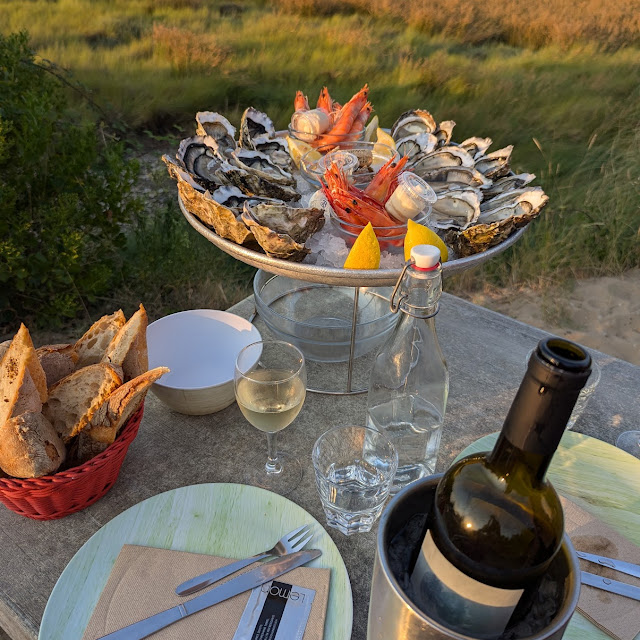 Plateau de Fruits de Mer