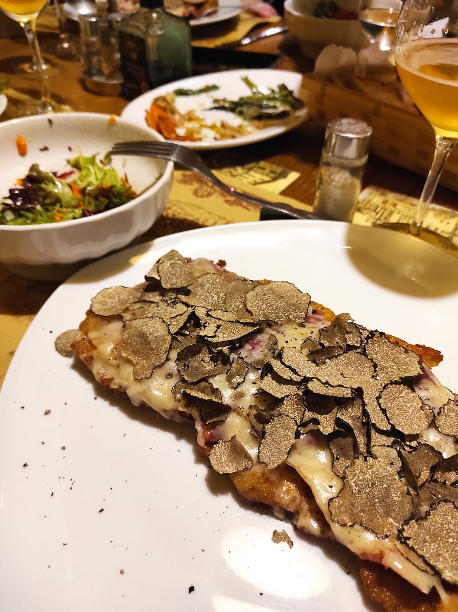 Antica Trattoria Spiga - Photo 9