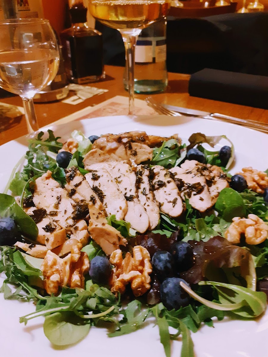 Antica Trattoria Spiga - Photo 1