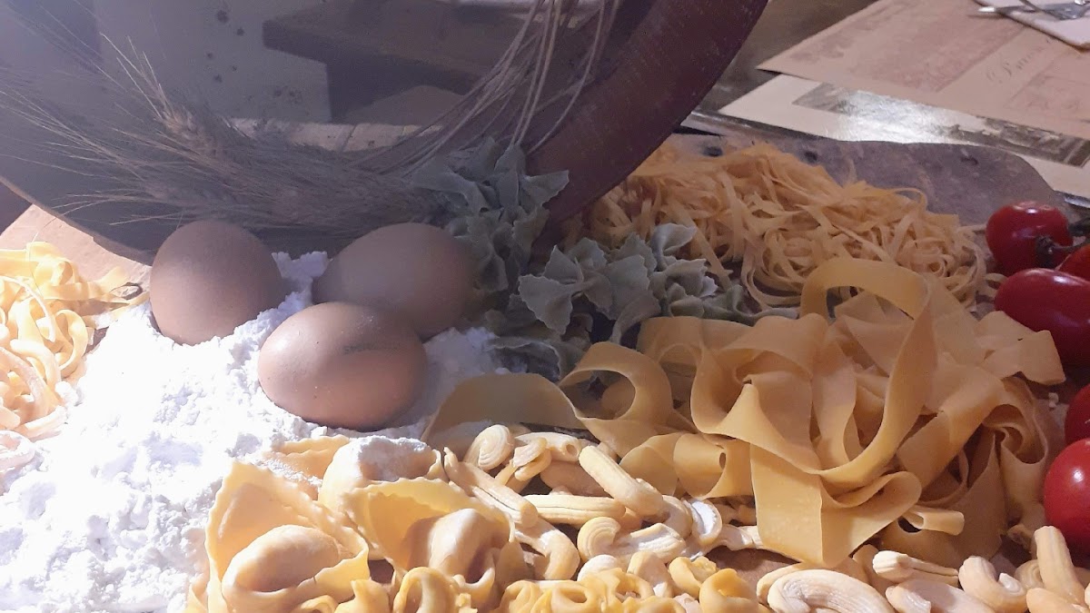 Antica Trattoria Spiga - Photo 2