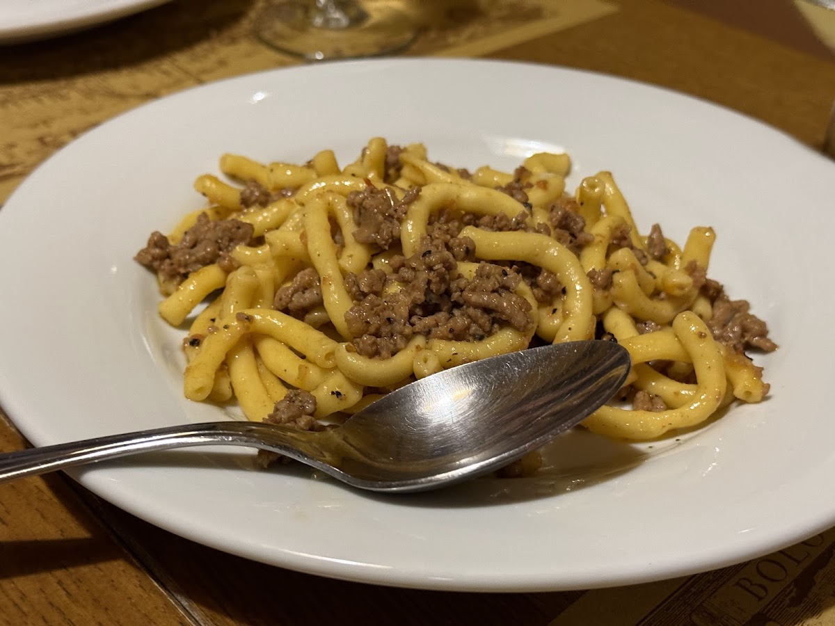 Antica Trattoria Spiga - Photo 3