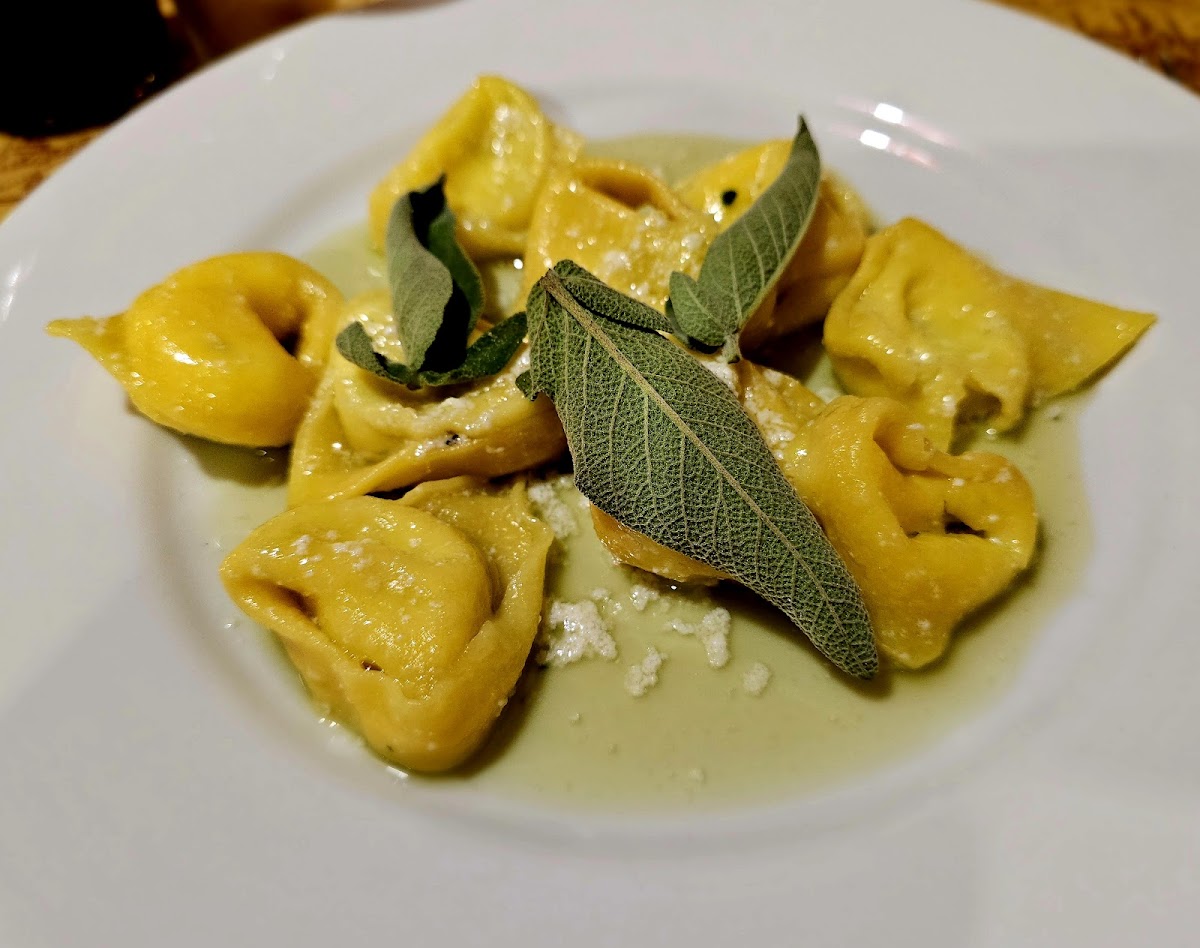 Antica Trattoria Spiga - Photo 4