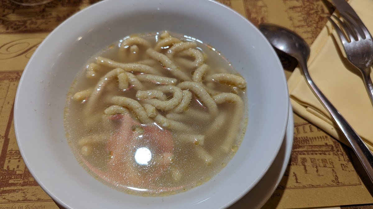Antica Trattoria Spiga - Photo 6