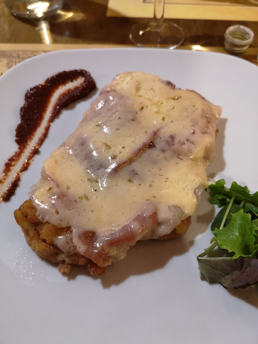 Antica Trattoria Spiga - Photo 7