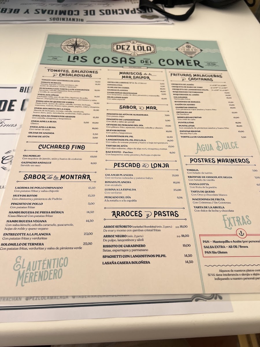Menu Photo 8