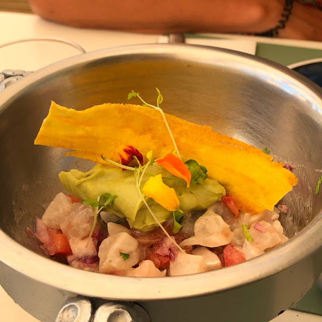 Ceviche