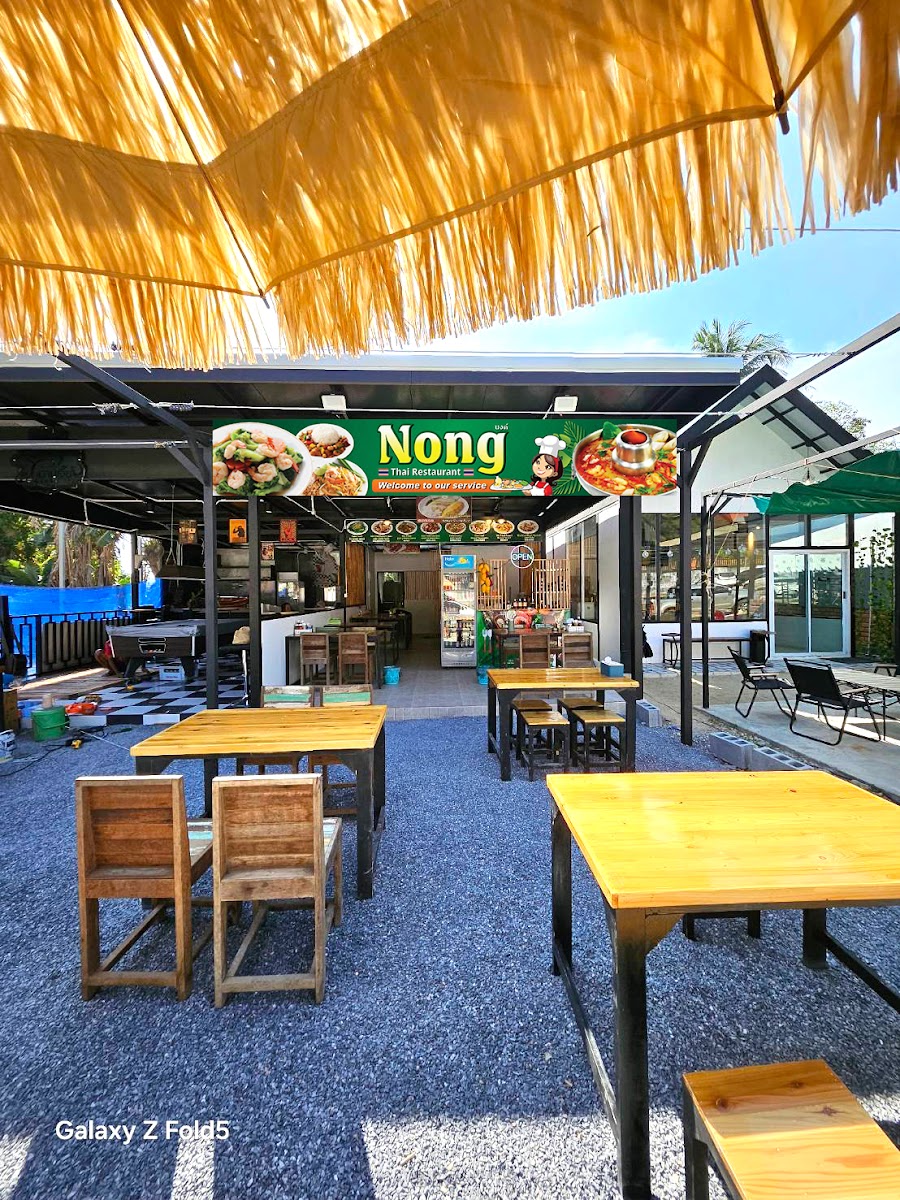 Nong Thai Restaurants