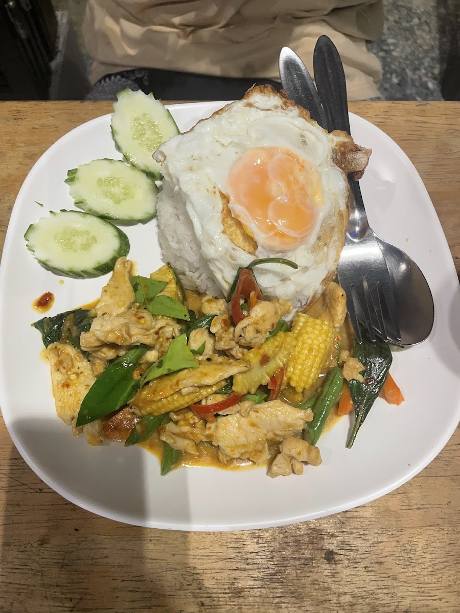Nong Thai Restaurants - Photo 9