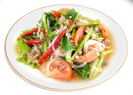 Nong Thai Restaurants - Photo 7
